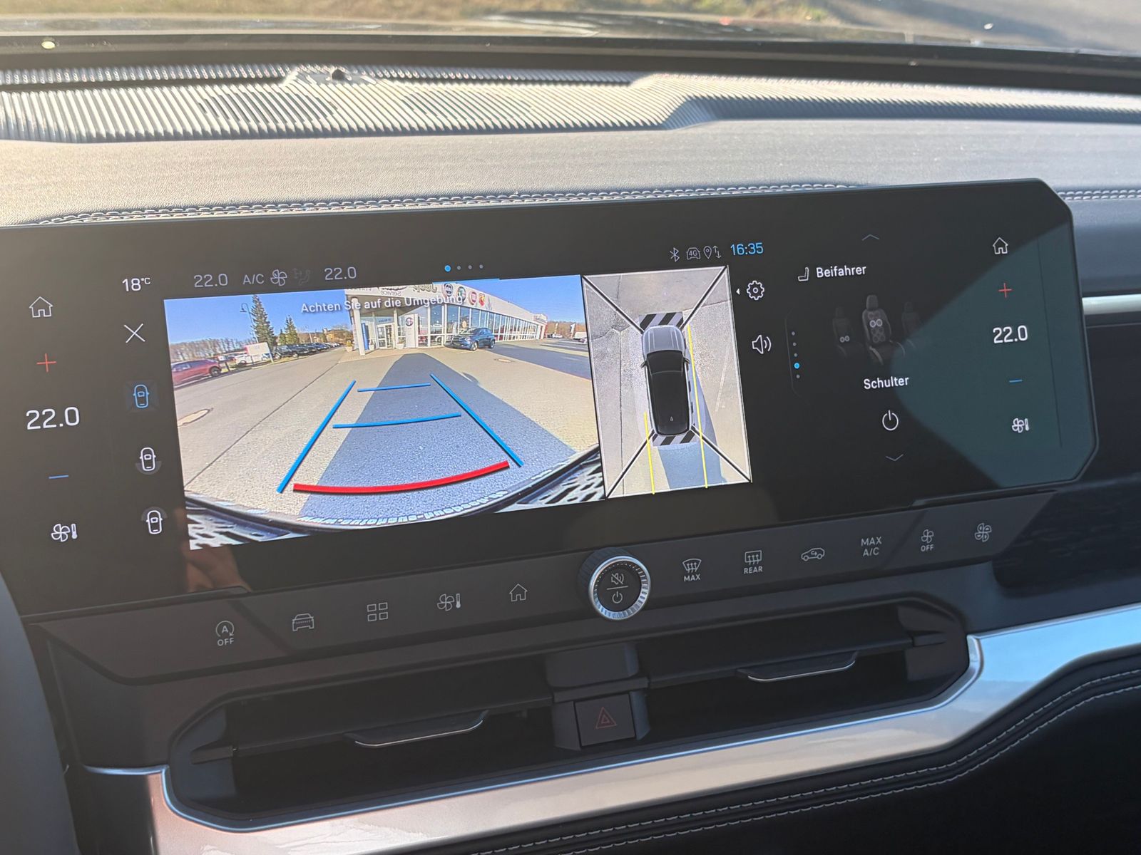 Jeep Compass - Bild 13