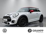 MINI Cooper "S" +JCW-Paket+PEPPER+LED+CONNECTED+PDC+ - MINI MINI: Weiß, Pepper