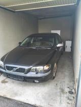 Volvo S60 Leder, 250 PS, Tüv neu - gebrauchte Volvo S60 aus dem Jahr 2004