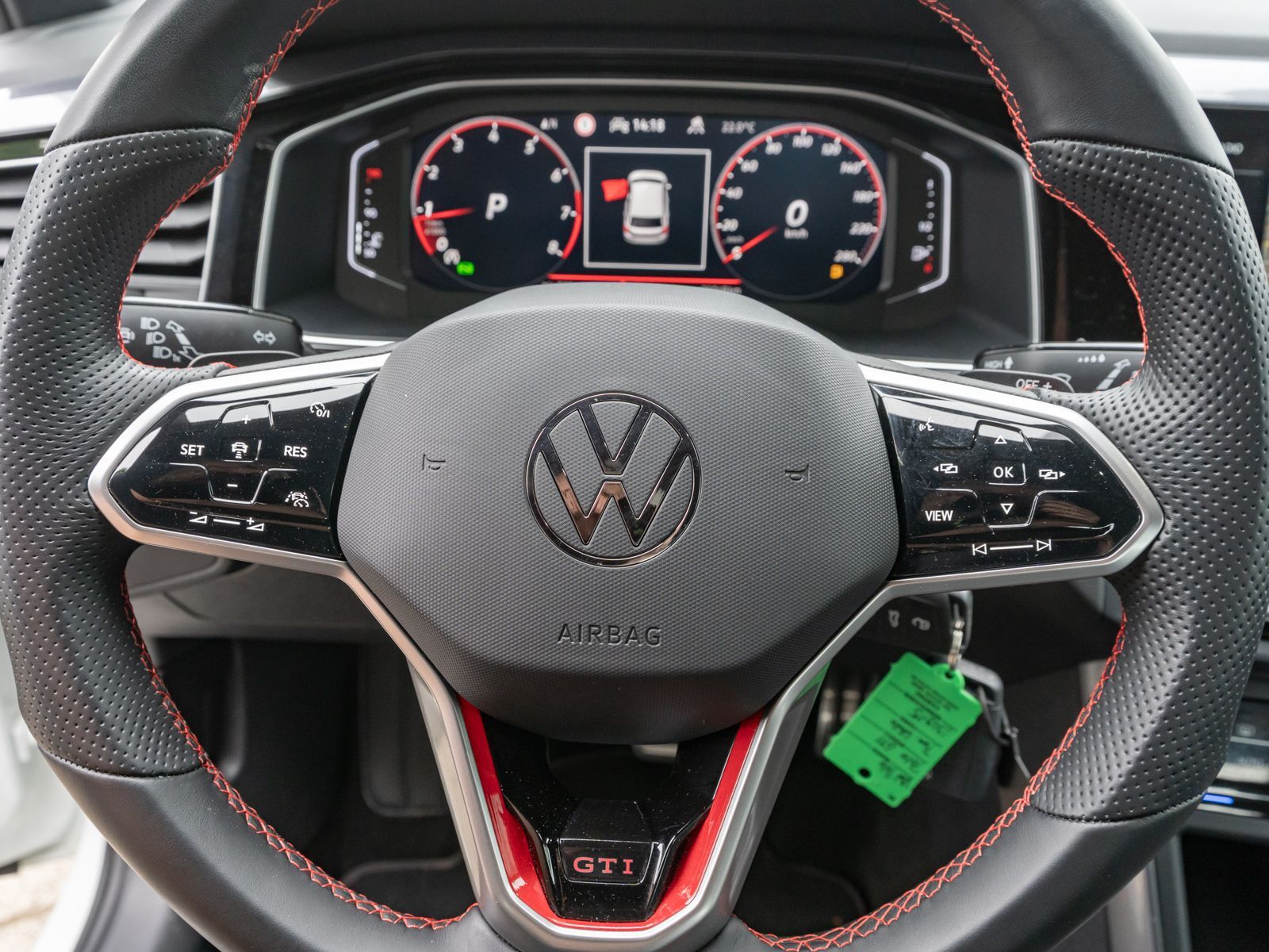 Volkswagen Polo - Bild 20
