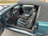 Mercedes-Benz SL 320 SL - Mercedes-Benz aus 1994: Sl