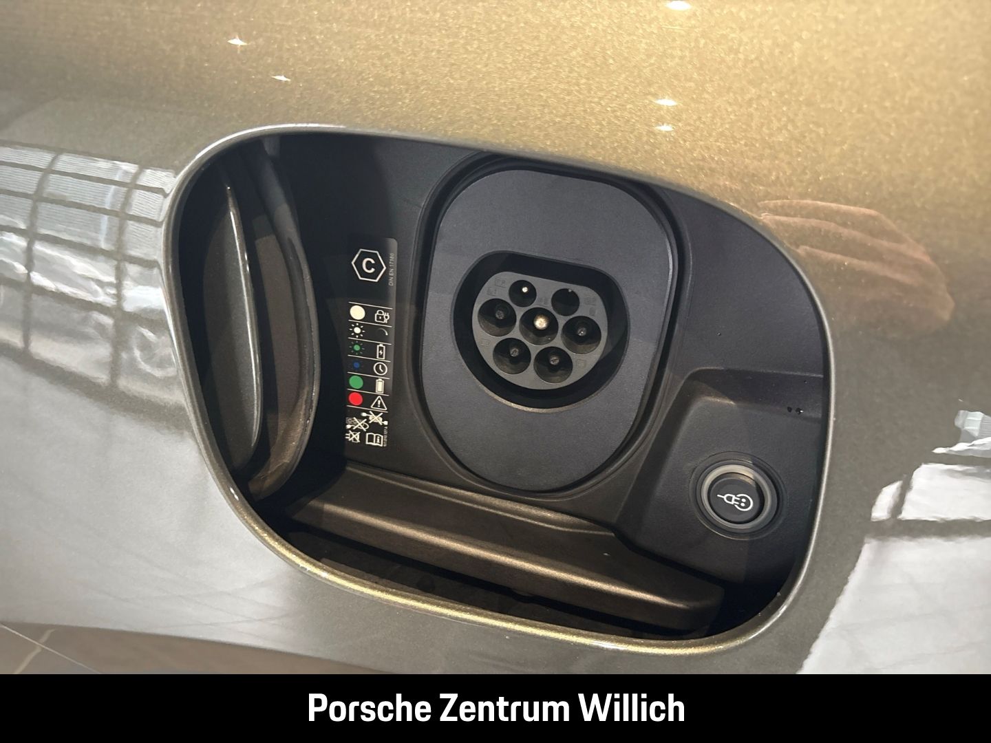 Porsche Macan - Bild 28