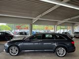 Audi A4 Avant 1.4 TFSI S-Line AHK*SHZ*NAV*PAN*LED*ACC - Audi A4: TFSI Line