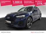 Audi SQ5 3.0 TDI quattro Matrix B&O Kamera Luftf AHK - Audi SQ5 in Hannover