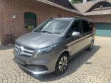 Mercedes-Benz V250 4 MATIC Lang/EDITION/LED/BURMESTER/AHK - Mercedes-Benz 250 mit 5 Türen