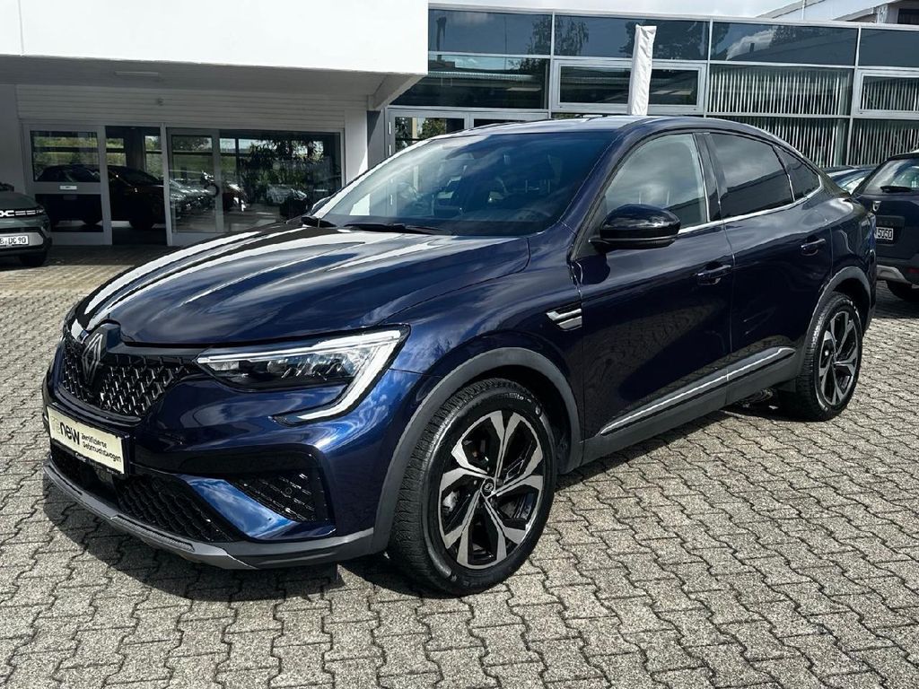 Image of Renault Arkana