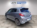 Mitsubishi Space Star Select+ 1.2 CarPlay DAB SZH KAMERA No - Mitsubishi Space Star: Automatik