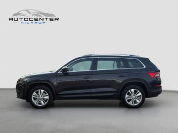 Skoda Kodiaq - 4