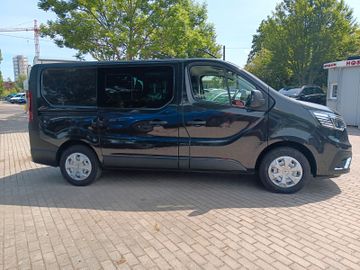 Renault Trafic - 3