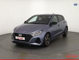 Hyundai i20 1.0 T-GDI N-Line Aut. LED Navi Tempomat - Hyundai i20: N Line