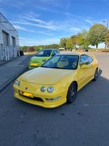 Honda Integra 1.8i Type-R - Honda Integra: Type R