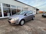 Opel Corsa D Basis - Opel Corsa Basis Gebrauchtwagen
