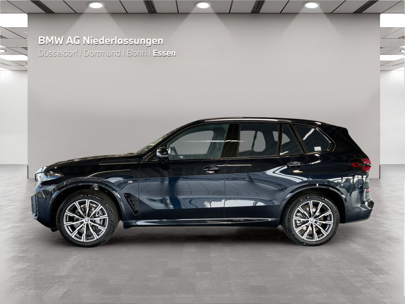 BMW X5 - Bild 5