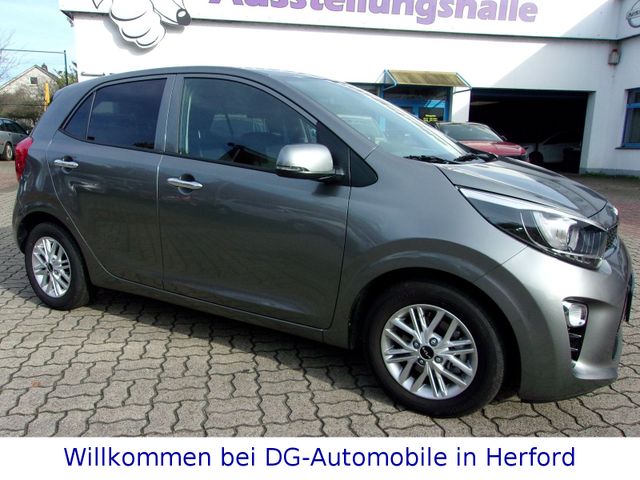 Kia Picanto Spirit Klimaautom,CarPlay,Rcam,Le+Sitzh