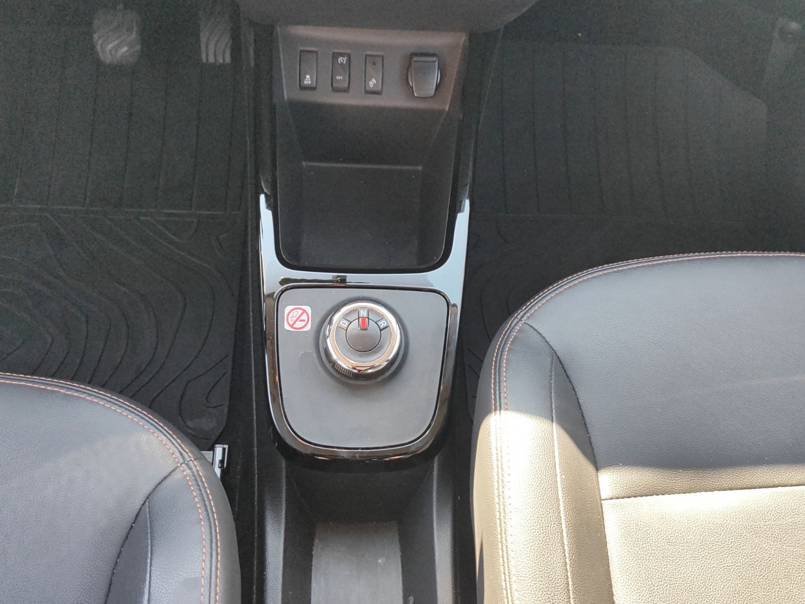 Fahrzeugabbildung Dacia Spring Electric Extreme/1.Hand/Navi/Klima