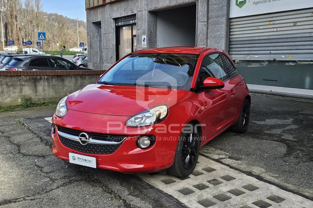 Image of Opel Adam