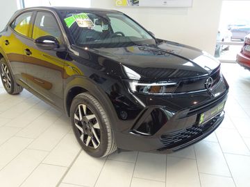 Opel Mokka - 4