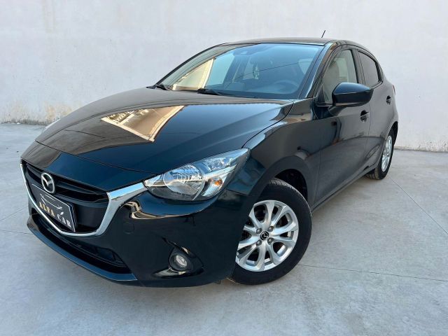 Mazda MAZDA 2 1.5 Skyactiv-D 105cv 2016!!!
