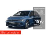 Volkswagen Golf 8 2.0 TDI DSG Goal LED-PLUS NAVI AHK APP+DA