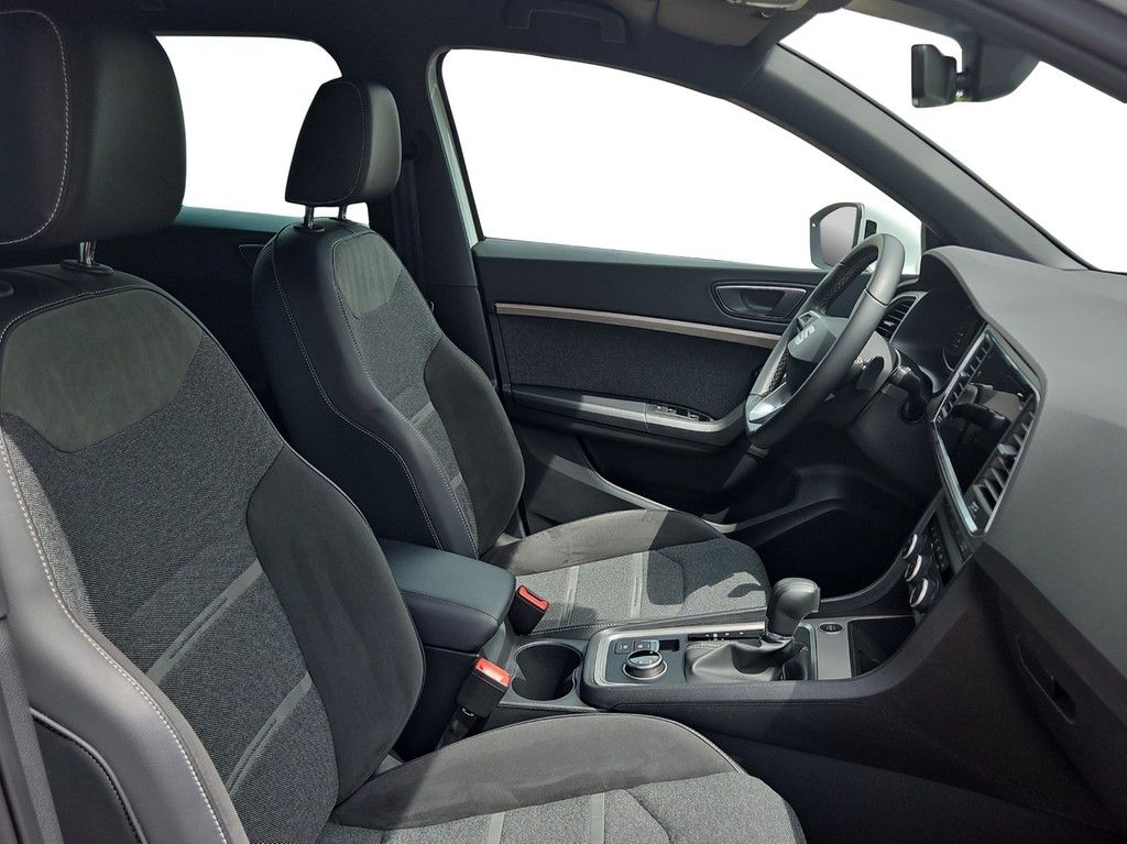Seat Ateca - Bild 12