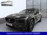 Volvo XC 60 Inscription 2WD - Volvo Gebrauchtwagen in Saarbrücken