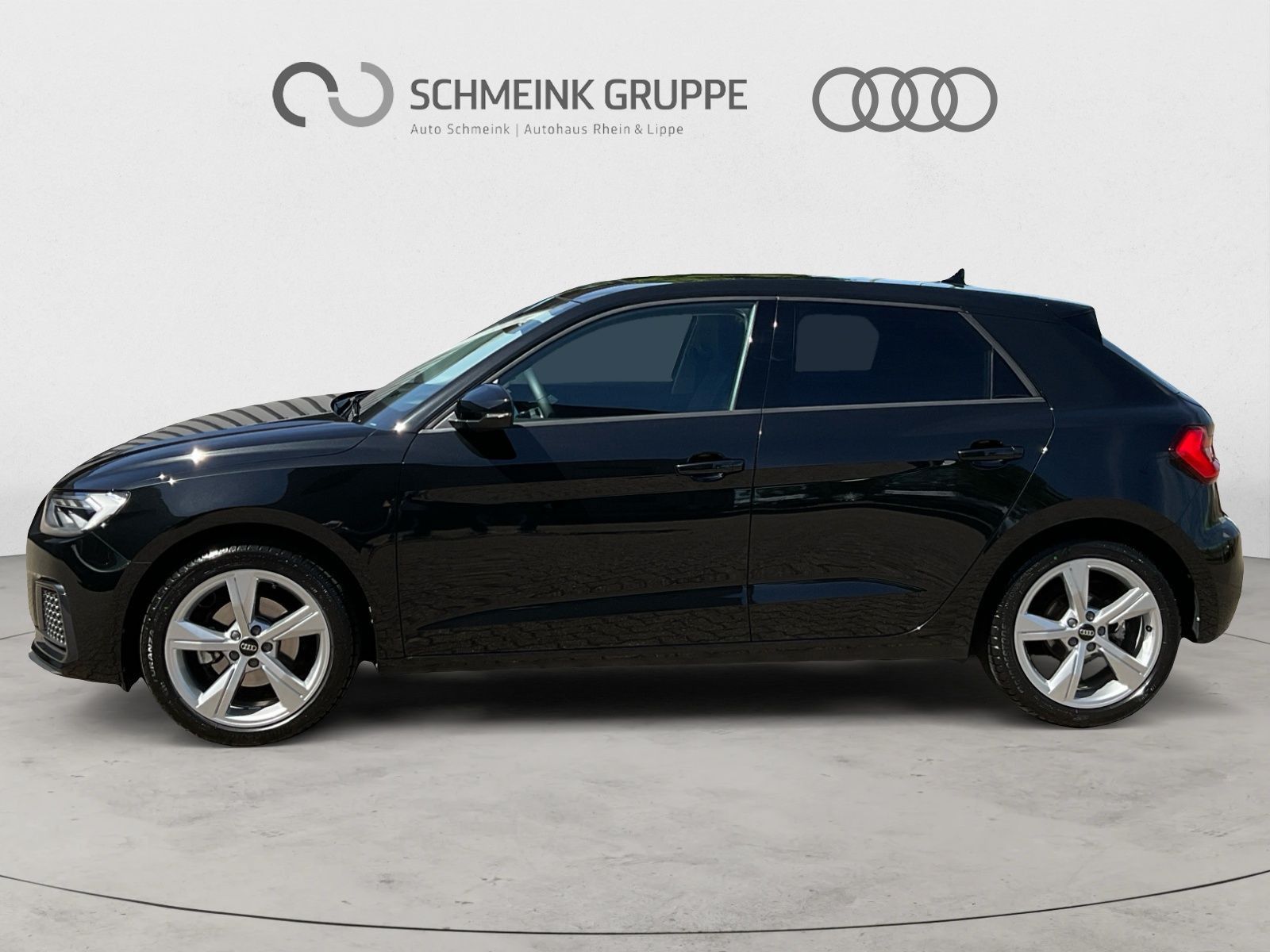 Audi A1 - Bild 4