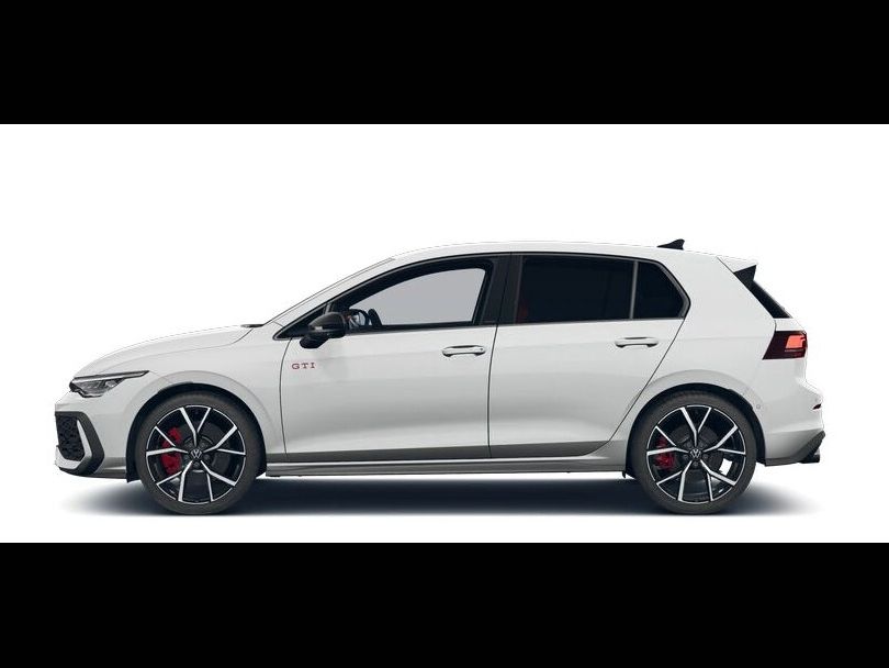 Volkswagen Golf GTI 2.0l TSI DSG BESTELLUNG**Harman**19 Zol