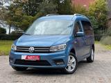 Volkswagen Caddy Maxi *7 Sitzer* - Volkswagen Caddy Maxi aus 2015
