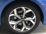 Kia Ceed 1.4 TGDI Platinum - gebrauchte Kia cee'd / Ceed aus dem Jahr 2019