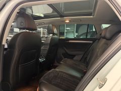 SKODA Superb Combi 2.0 TDI Style/ACC/PANO/AHK/CAM/8-FA