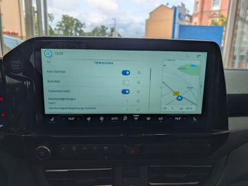 Ford Tourneo Custom 2.0 L1 Titanium X 5Jahre Gar.