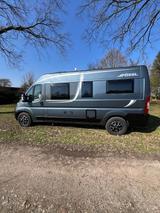 Citroën Camper Citroen - Pössl 600 2Win R plus AHK 1. H.