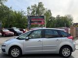 Citroën C4 PICASSO 1.6 VTi *KLIMAAUTO*2.HAND*TEMPOMAT* - gebrauchte Citroën C4 Picasso aus dem Jahr 2009