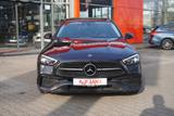 Mercedes-Benz C300 T-Modell e AMG Line 360° Panorama - Mercedes-Benz mit Hybrid-Antrieb: Kombi