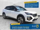 Peugeot 2008 Hybrid 145 e-DSC6 GT Kamera / KeylessPlus - Peugeot 2008 Tageszulassungen