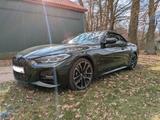 BMW 430i xDrive Cabrio M Sport A M Sport
