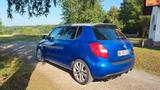 Skoda Fabia 1.4l TSI DSG RS RS - Skoda Fabia: 1.4