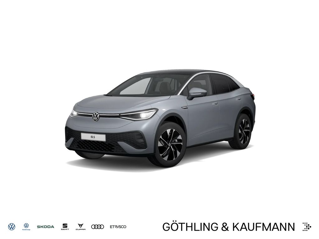 Image of Volkswagen ID.5