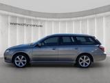Subaru Legacy 2.0 D 4x4 *1.Hand*Scheckheft gepflegt* - gebrauchte Subaru Legacy aus dem Jahr 2008