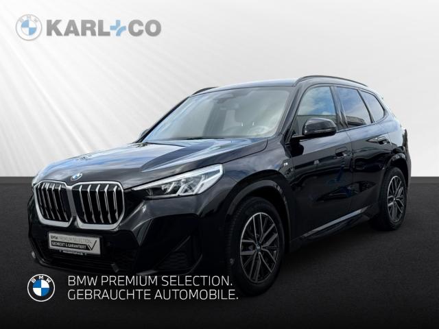 BMW X1 sDrive 20i M-Sport Sportsitze Lordose SHZ