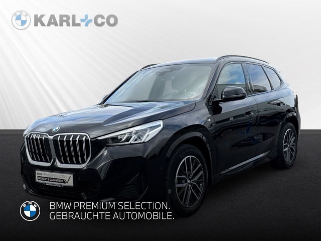 BMW X1 sDrive 20i M-Sport Sportsitze Lordose SHZ foto 1