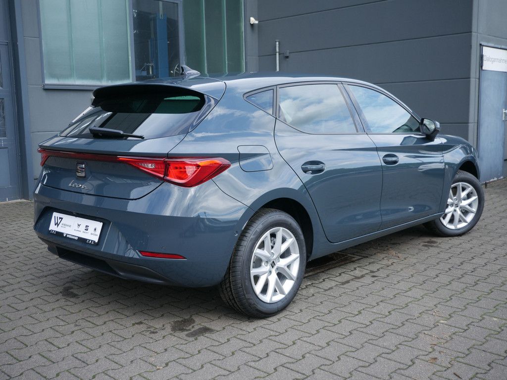 Seat Leon - Bild 3