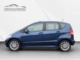 Mercedes-Benz A 180 Elegance KLIMA/SCHIEBEDACH/SHZ/ALU/BLT/2HD - Mercedes-Benz A 180: Van