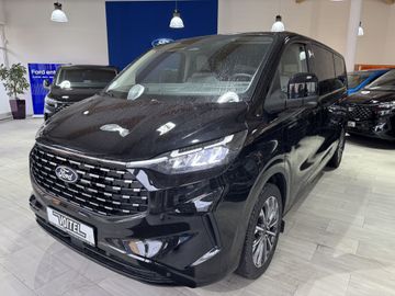 Ford Tourneo Custom 2.0 L2 Titanium X B&O AWD