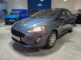 Ford Fiesta Cool&Connect 1.1 85PS - Ford Fiesta: 1.8