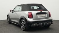 MINI John Cooper Works Cabrio - Vorschau Bild 8