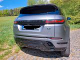 Land Rover Range Rover Evoque P250 R-DYNAMIC SE AWD AHK - Land Rover Range Rover Evoque aus 2022