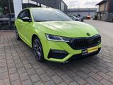 Skoda Octavia Combi RS 2.0 TSI AHZV MATRIX COLUMBUS - Skoda Octavia: RS