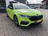 Skoda Octavia Combi RS 2.0 TSI AHZV MATRIX COLUMBUS - Skoda: Columbus