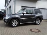 Mitsubishi Pajero 3.2 DI-D Top - Mitsubishi Pajero: Top